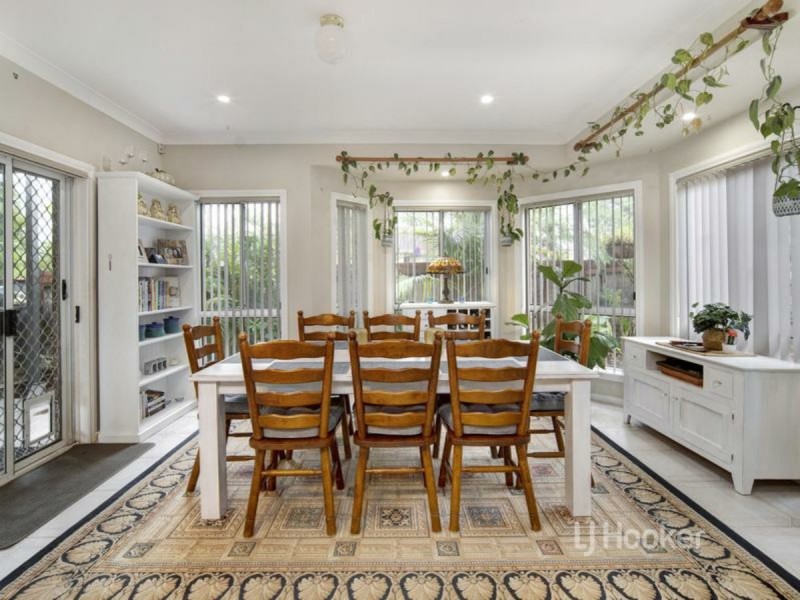 21 Durnford Place, St Georges Basin NSW 2540