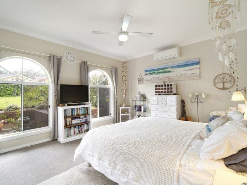 21 Durnford Place, St Georges Basin NSW 2540