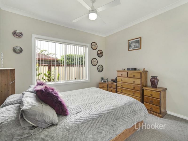 21 Durnford Place, St Georges Basin NSW 2540