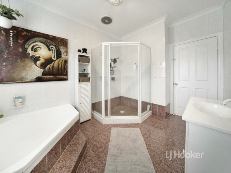 21 Durnford Place, St Georges Basin NSW 2540