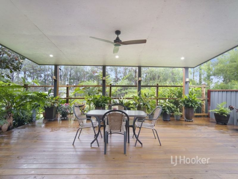 21 Durnford Place, St Georges Basin NSW 2540