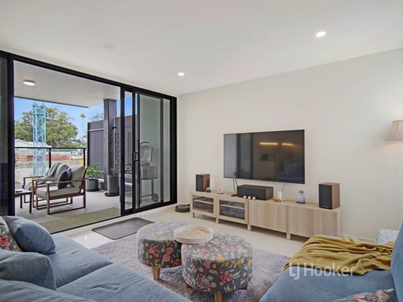 5/13 Nowra Street, Huskisson NSW 2540