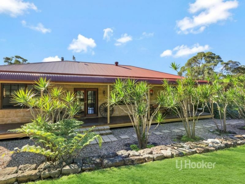 37 Evelyn Road, Tomerong NSW 2540