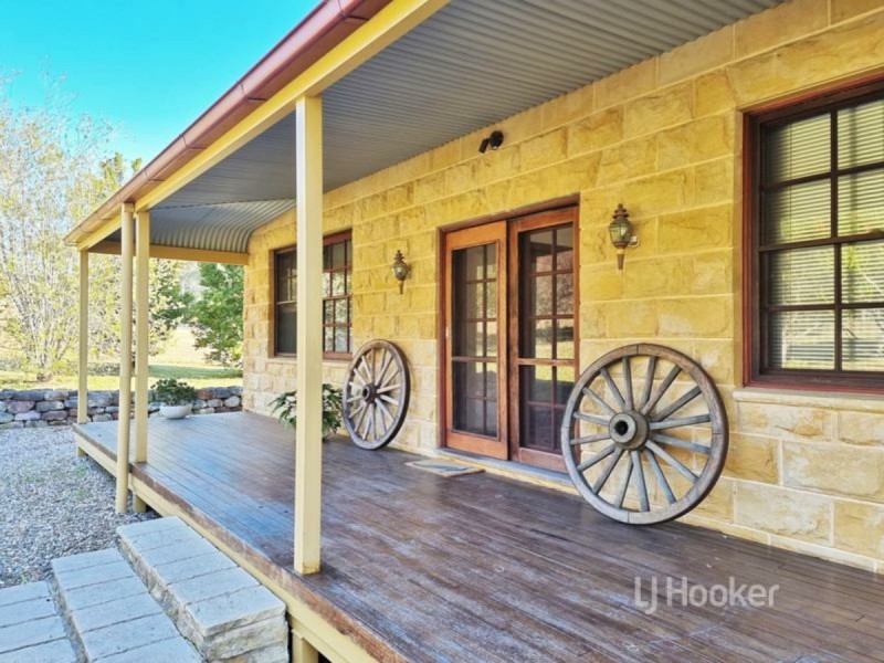 37 Evelyn Road, Tomerong NSW 2540