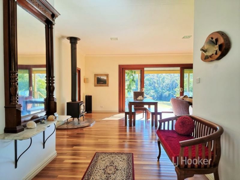 37 Evelyn Road, Tomerong NSW 2540