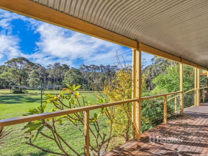 37 Evelyn Road, Tomerong NSW 2540
