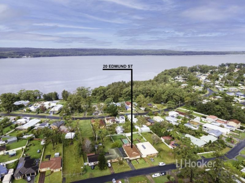 20 Edmund Street, Sanctuary Point NSW 2540