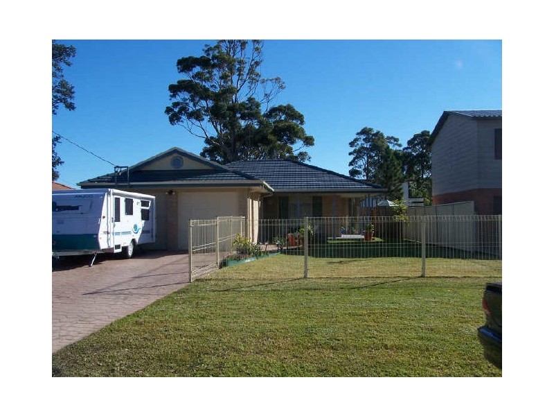 43 Warrego Drive, Sanctuary Point NSW 2540