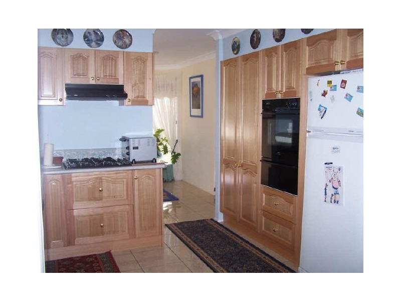 43 Warrego Drive, Sanctuary Point NSW 2540