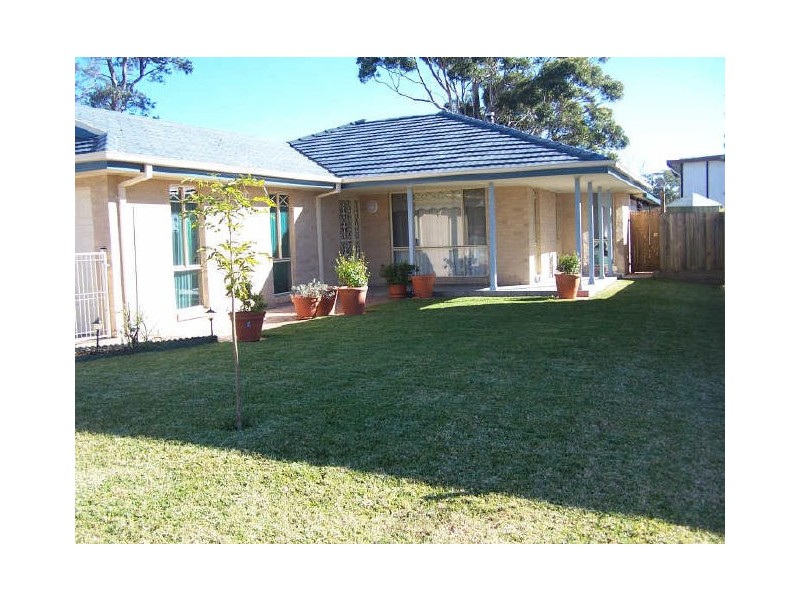 43 Warrego Drive, Sanctuary Point NSW 2540