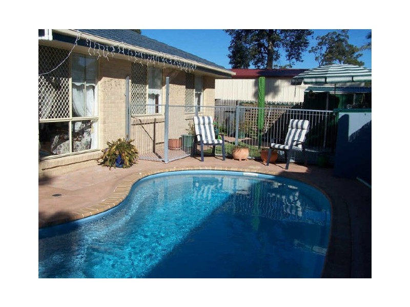 43 Warrego Drive, Sanctuary Point NSW 2540