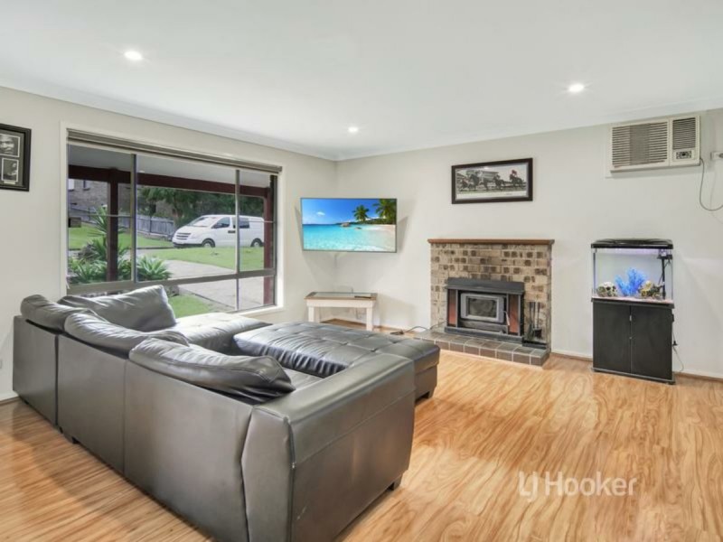10 Jarrett Close, North Nowra NSW 2541