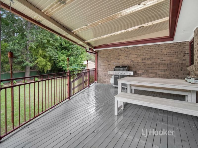 10 Jarrett Close, North Nowra NSW 2541