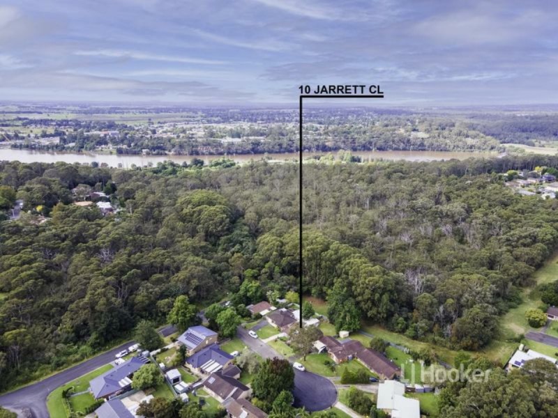 10 Jarrett Close, North Nowra NSW 2541