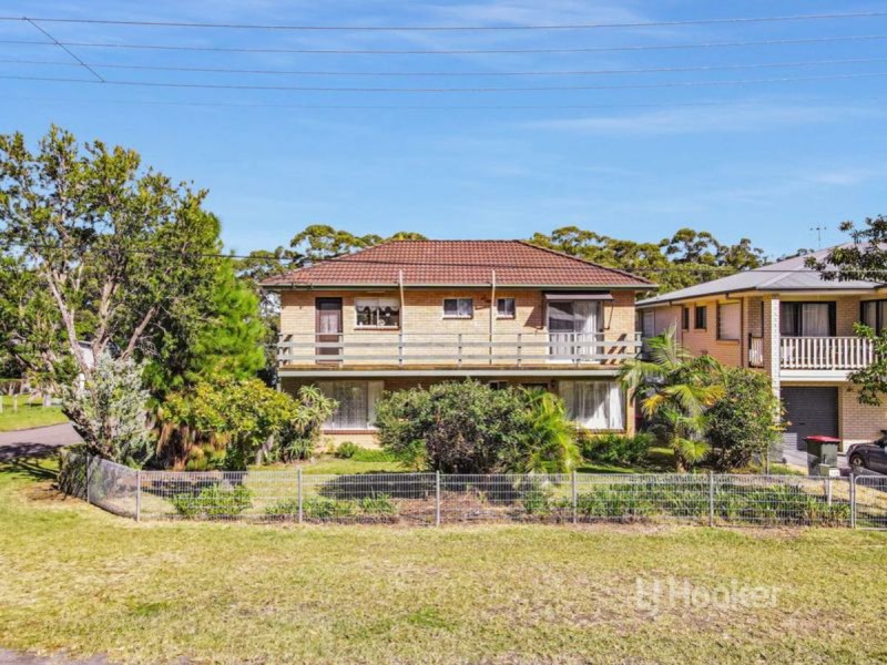 140 Tallyan Point Road, Basin View NSW 2540