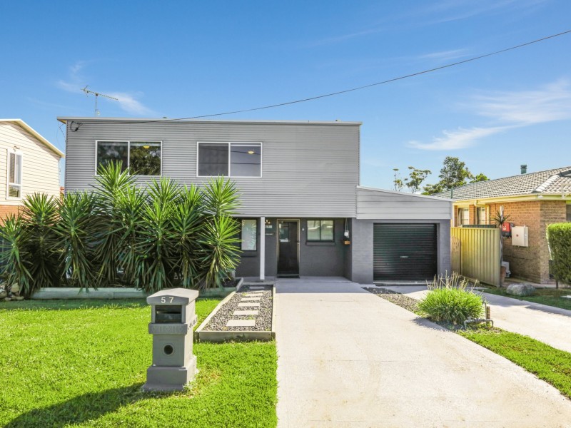 57 Ridgelands Drive, Sanctuary Point NSW 2540