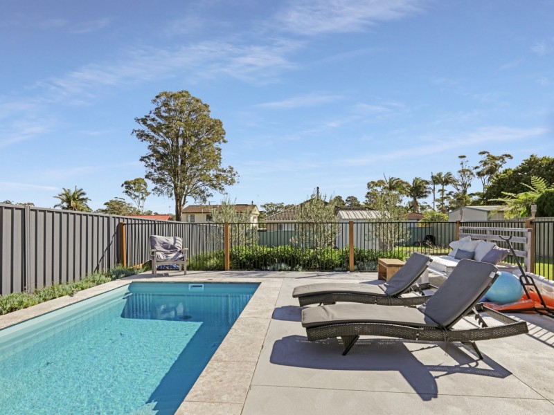 57 Ridgelands Drive, Sanctuary Point NSW 2540