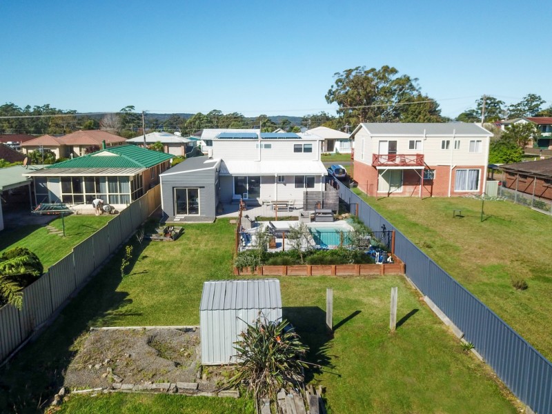 57 Ridgelands Drive, Sanctuary Point NSW 2540