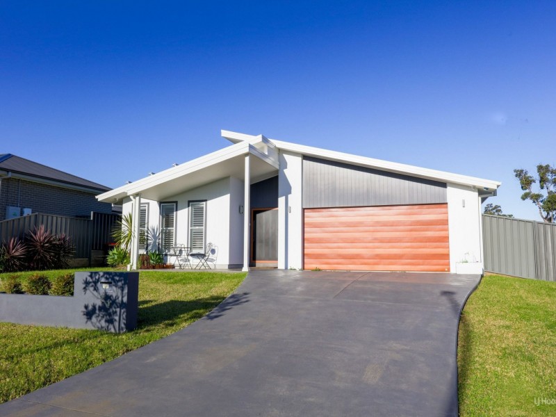 21 Nadine Street, Sanctuary Point NSW 2540