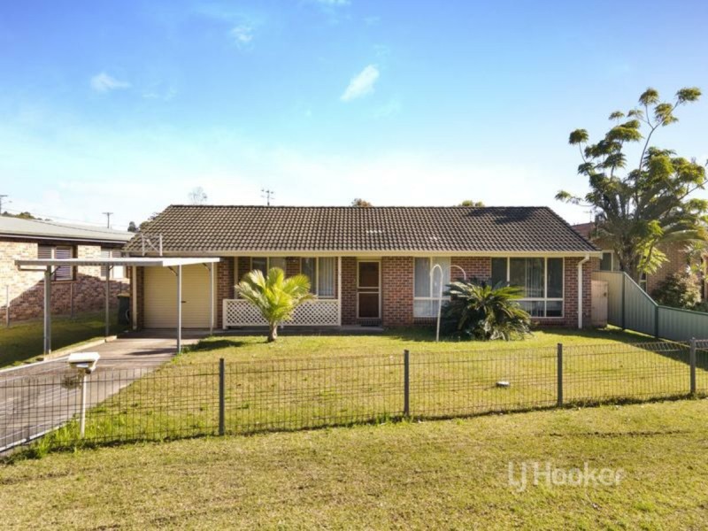 26 Roulstone Crescent, Sanctuary Point NSW 2540