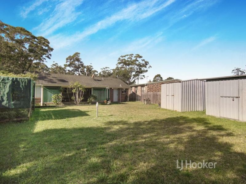 26 Roulstone Crescent, Sanctuary Point NSW 2540