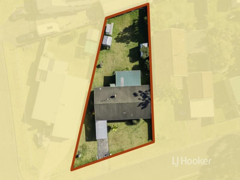 26 Roulstone Crescent, Sanctuary Point NSW 2540