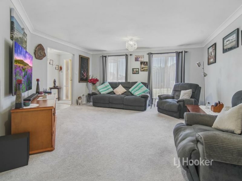 33 Forrester Court, Sanctuary Point NSW 2540