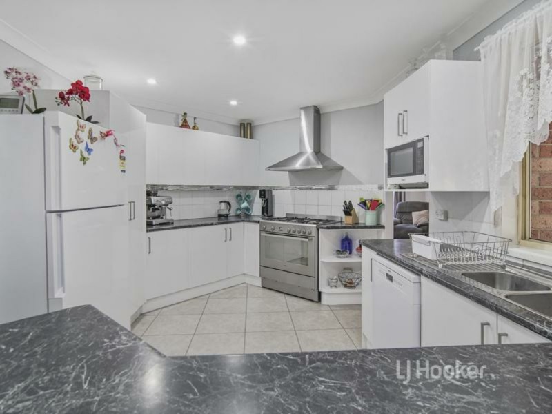 33 Forrester Court, Sanctuary Point NSW 2540