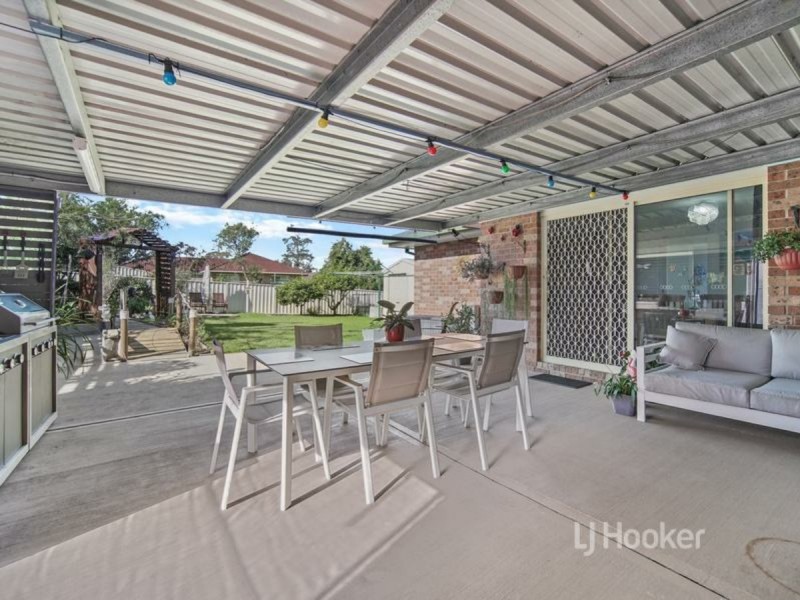 33 Forrester Court, Sanctuary Point NSW 2540