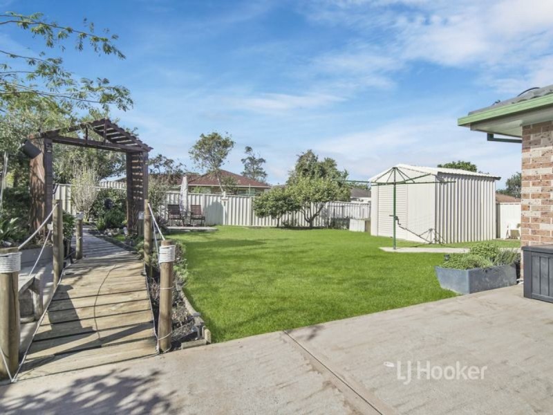 33 Forrester Court, Sanctuary Point NSW 2540