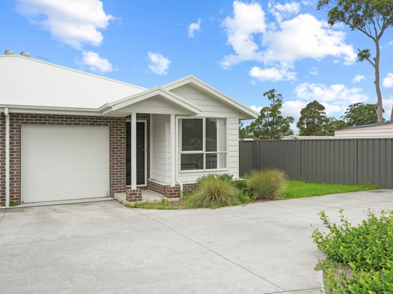2/162 Larmer Avenue, Sanctuary Point NSW 2540