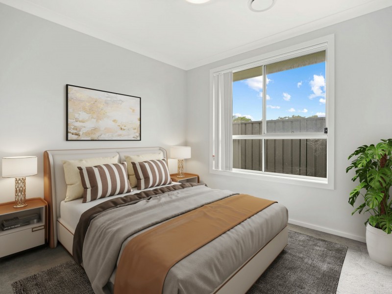 2/162 Larmer Avenue, Sanctuary Point NSW 2540