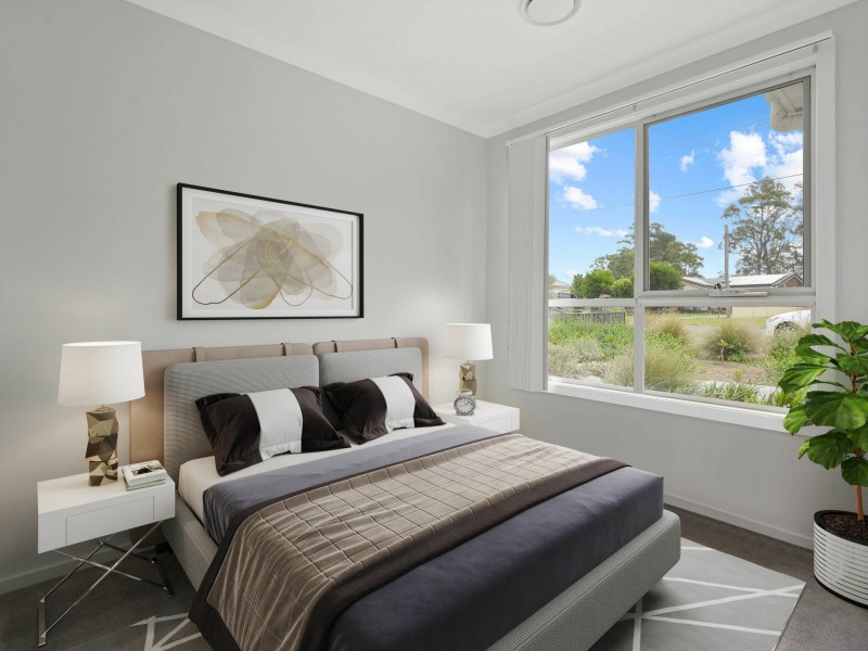 2/162 Larmer Avenue, Sanctuary Point NSW 2540