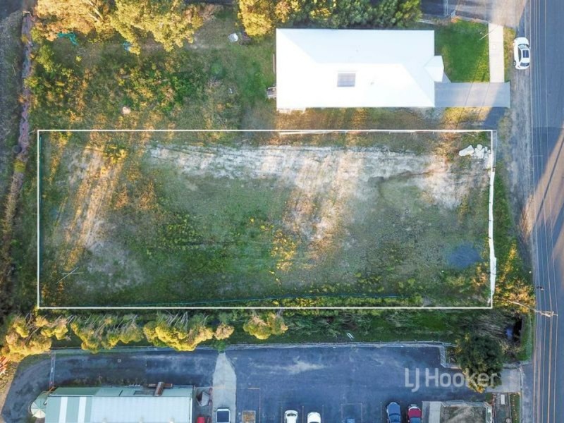 22 Sanctuary Point Road, Sanctuary Point NSW 2540