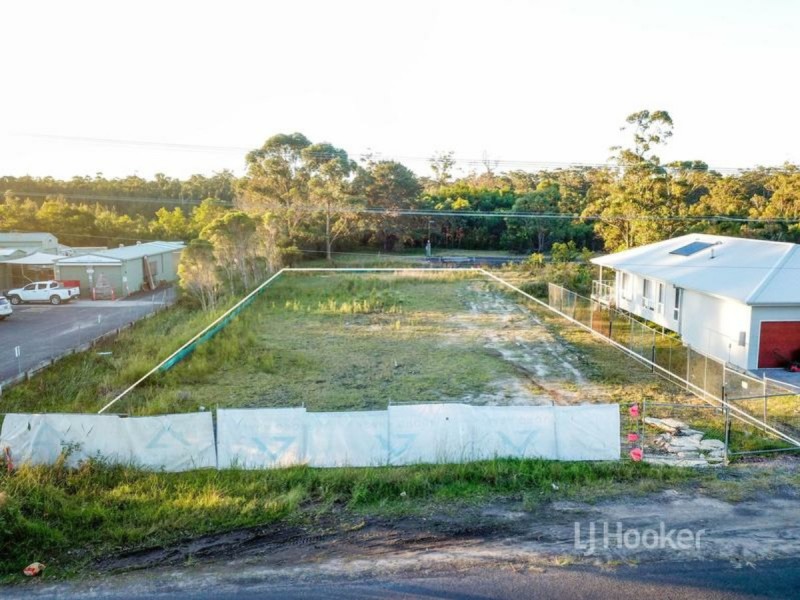 22 Sanctuary Point Road, Sanctuary Point NSW 2540