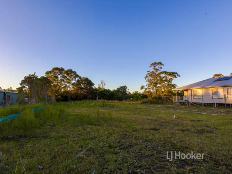 22 Sanctuary Point Road, Sanctuary Point NSW 2540