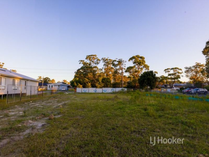 22 Sanctuary Point Road, Sanctuary Point NSW 2540