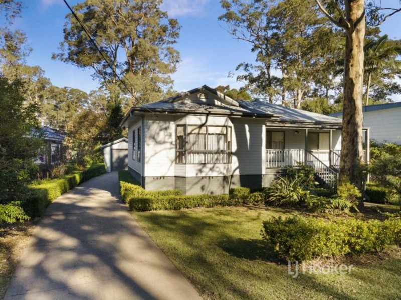 326 The Park Drive, Sanctuary Point NSW 2540