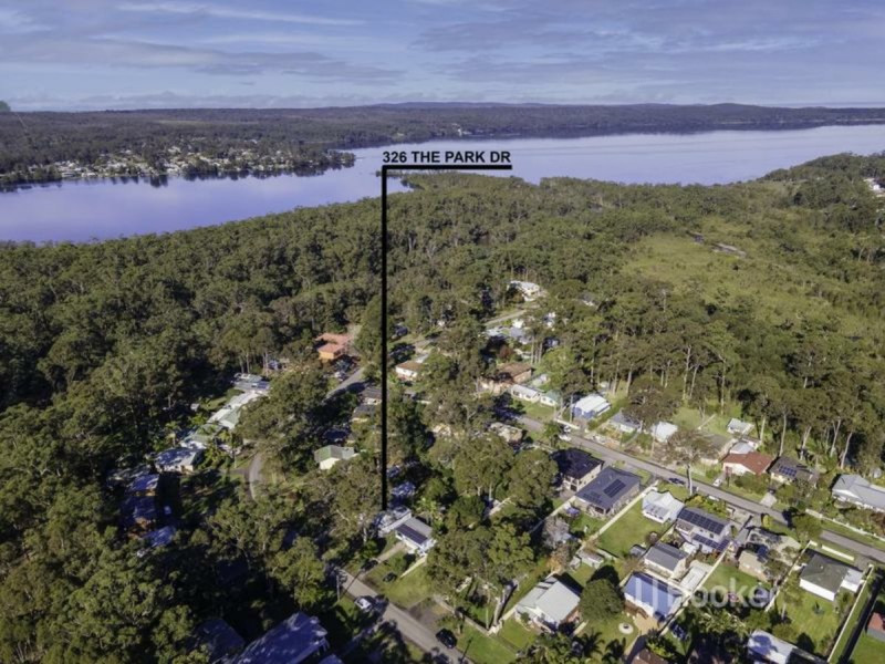 326 The Park Drive, Sanctuary Point NSW 2540