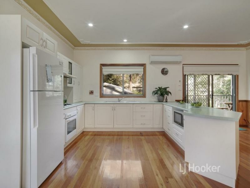 326 The Park Drive, Sanctuary Point NSW 2540