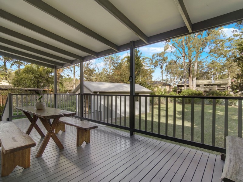326 The Park Drive, Sanctuary Point NSW 2540