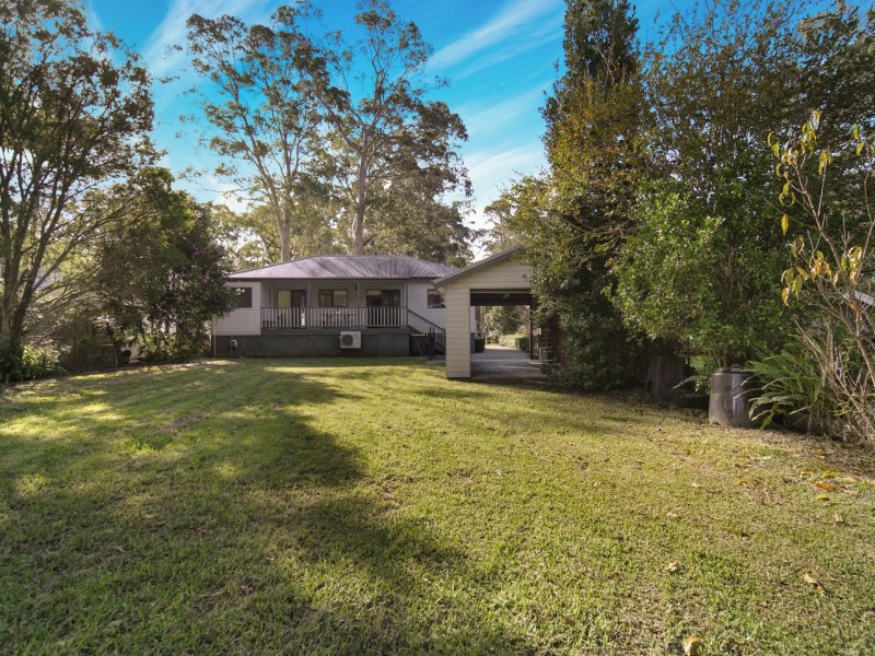 326 The Park Drive, Sanctuary Point NSW 2540