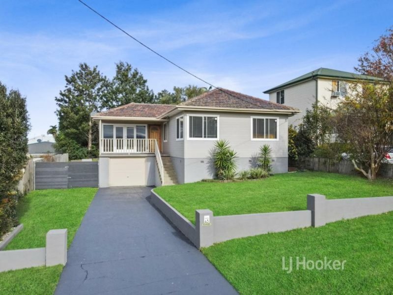 43 Mulgen Crescent, Bomaderry NSW 2541