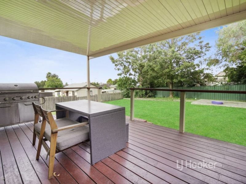 43 Mulgen Crescent, Bomaderry NSW 2541
