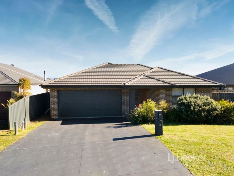 56 Corella Crescent, Sanctuary Point NSW 2540