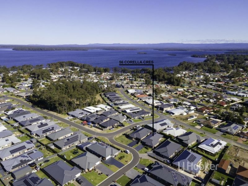 56 Corella Crescent, Sanctuary Point NSW 2540