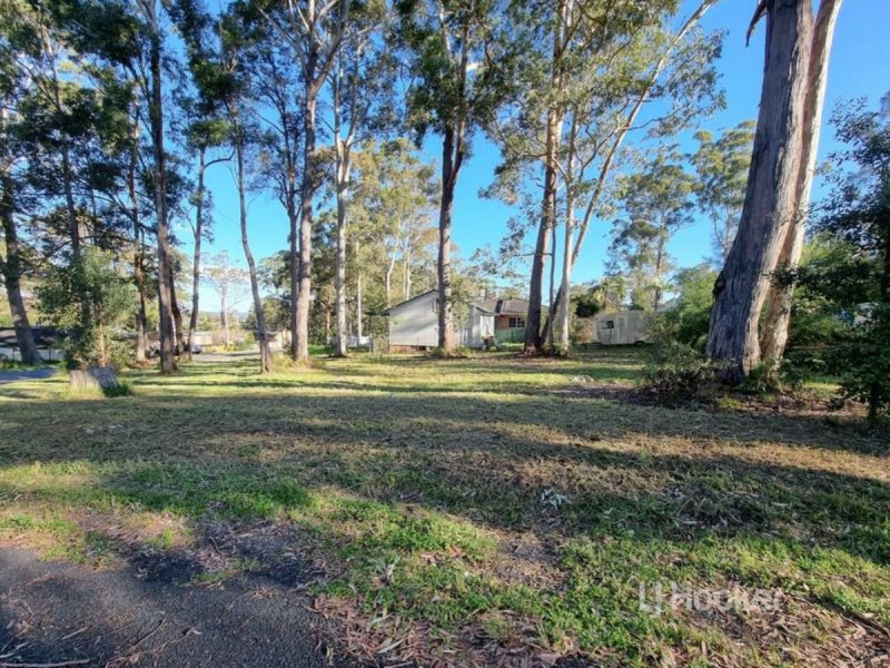17 Hunt Street, Old Erowal Bay NSW 2540