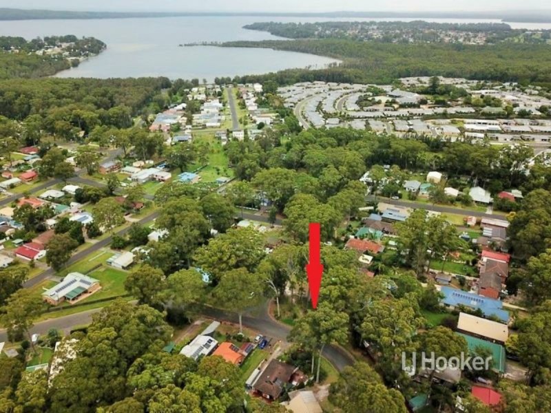 17 Hunt Street, Old Erowal Bay NSW 2540