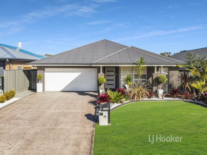 23 Beam Street, Vincentia NSW 2540