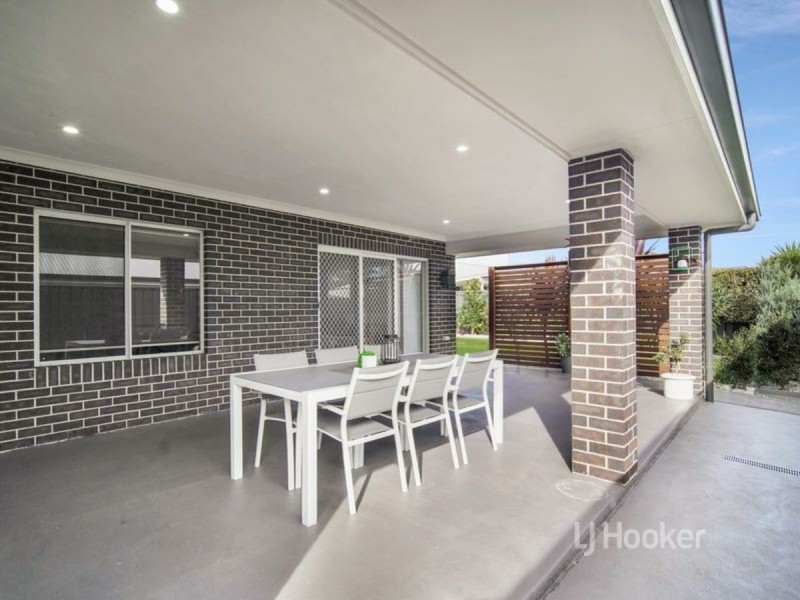 23 Beam Street, Vincentia NSW 2540
